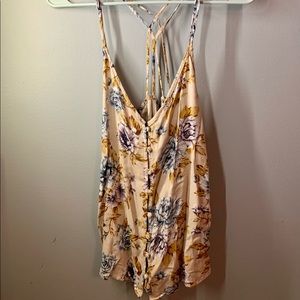 American Eagle Tank Top